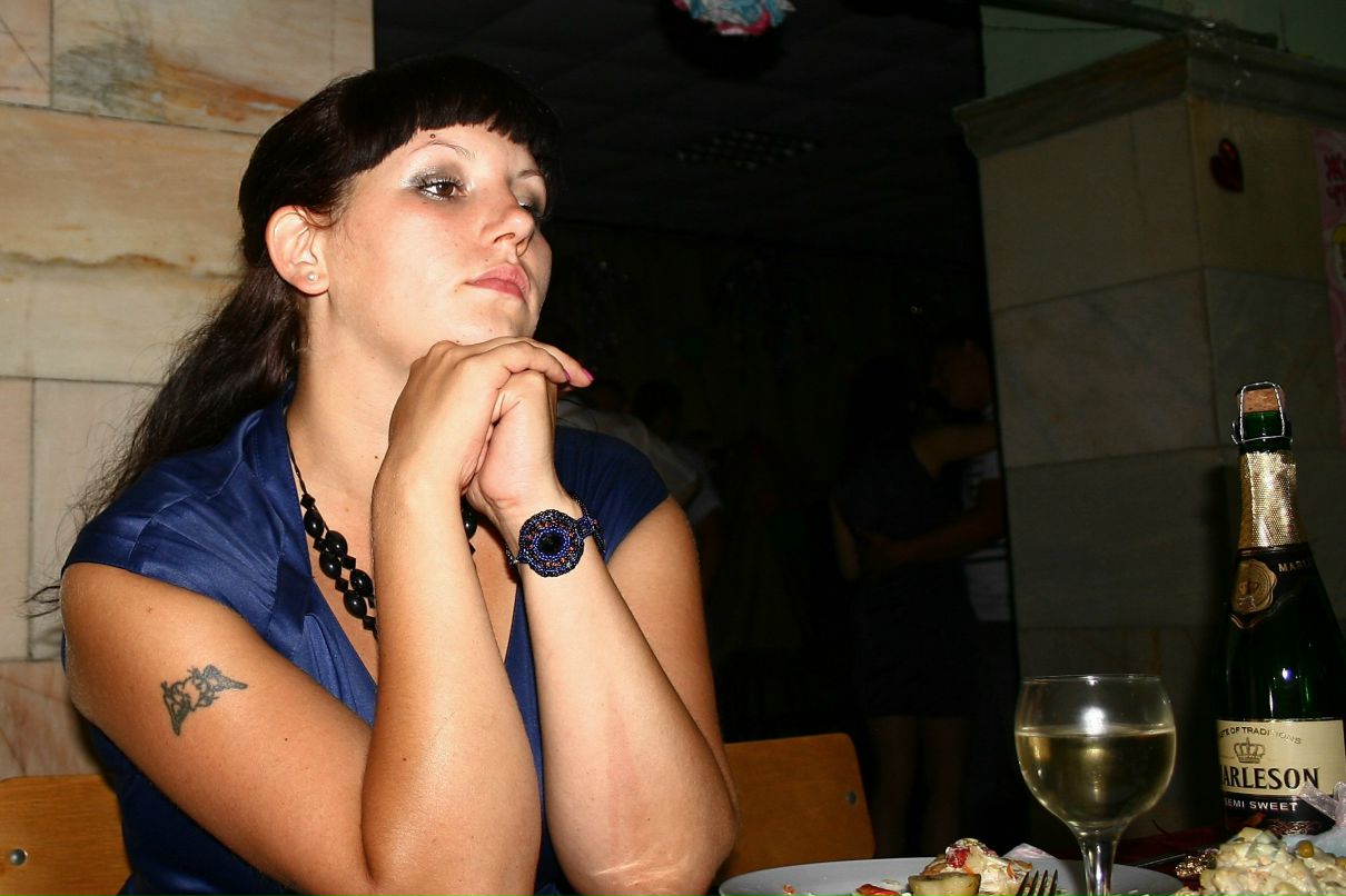 Ольга Громова | Новомосковск