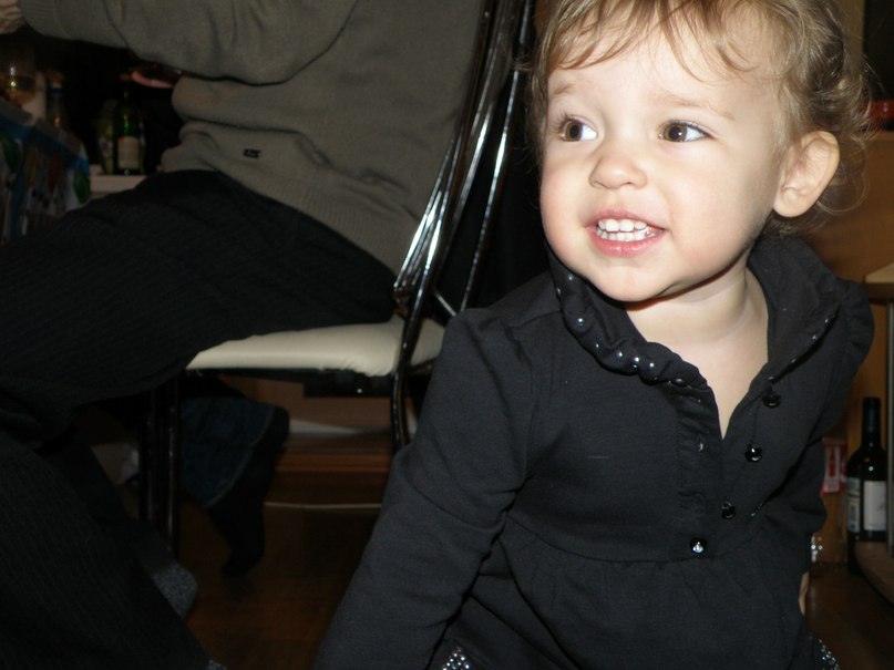 Настя Лифанова | Москва