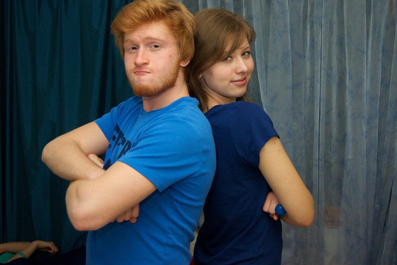 Ksenia Malakhova | Санкт-Петербург