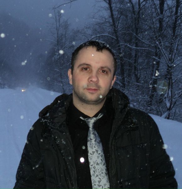 №91, Віталій Григорійчук, Ивано-Франковск №91, Віталій Григорійчук, Ивано-Франковск