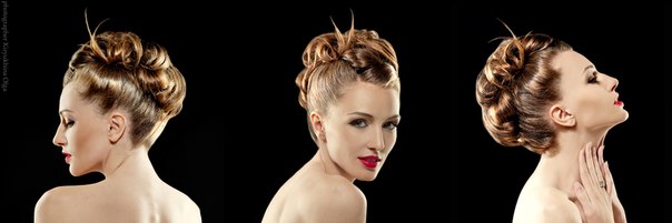 №4, Анна Билая №4, Анна Билая