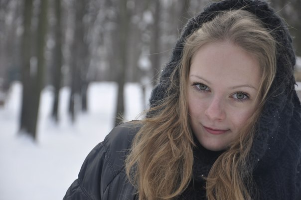 Анастасія Андріївна | Ивано-Франковск