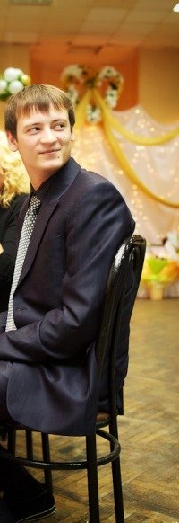 Сергей Илюшкин | Новокуйбышевск