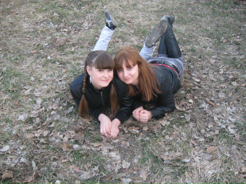 Ольга Собина | Алексеевка