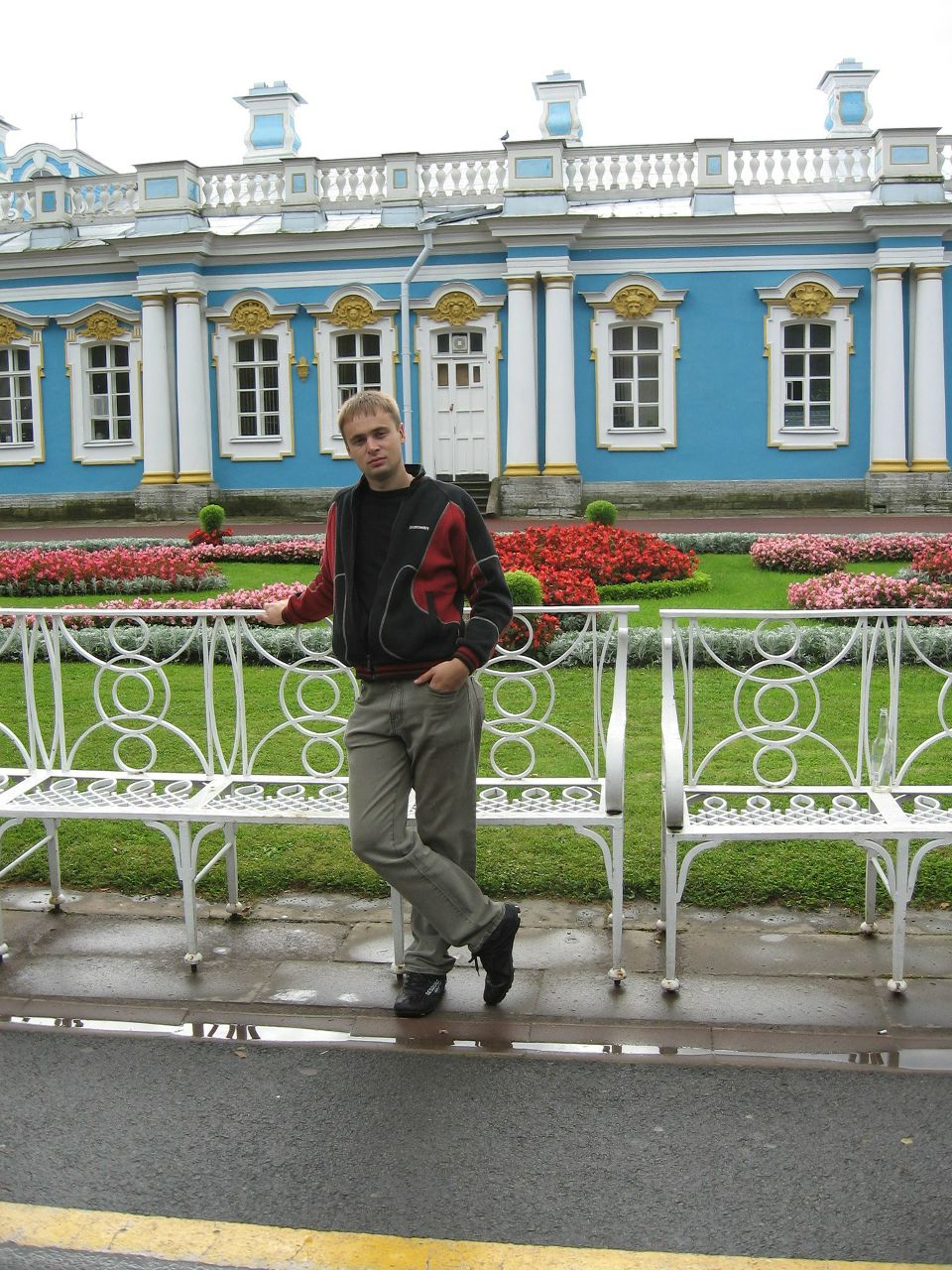 Владимир Димитренко | Воронеж