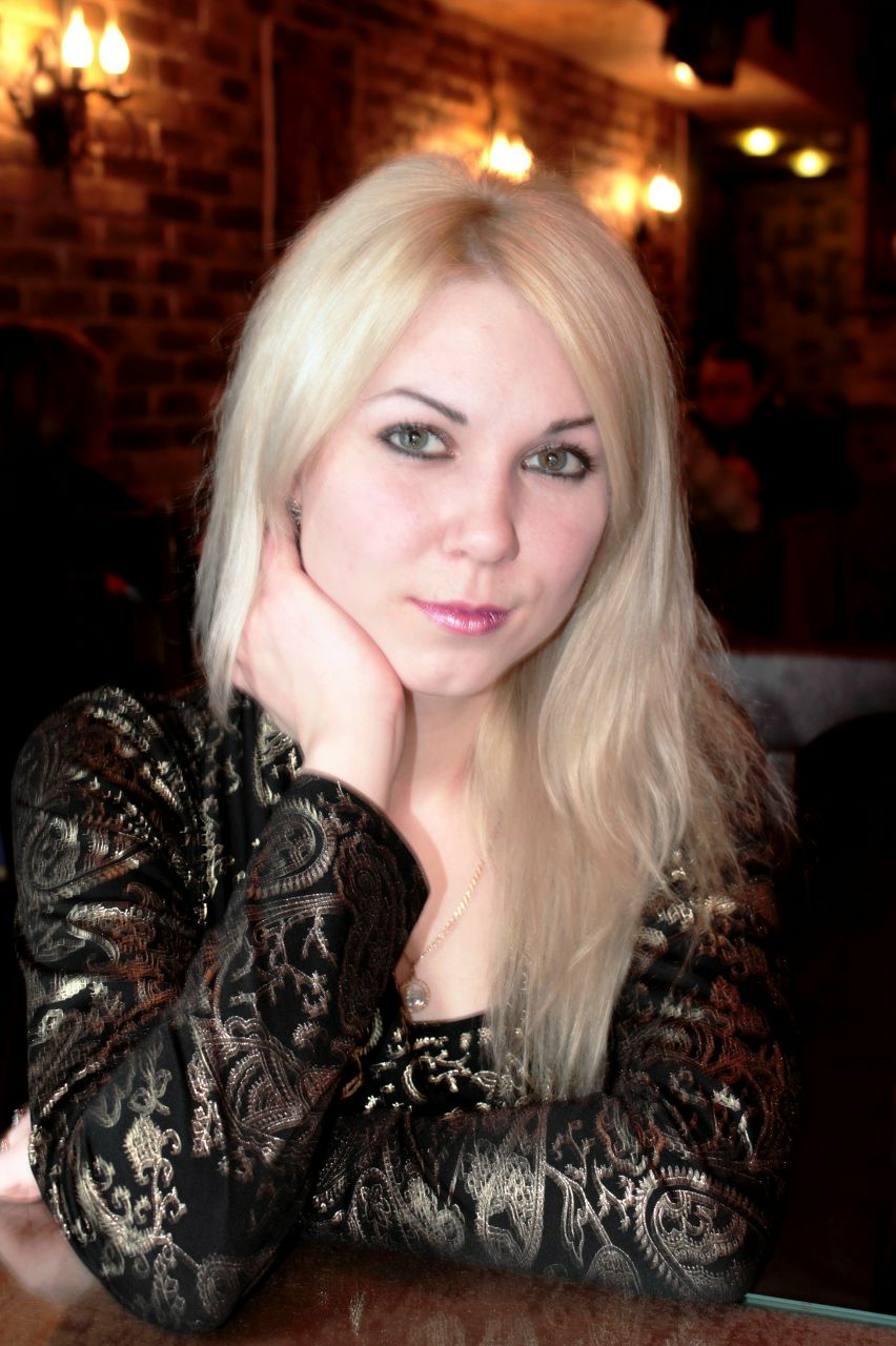 Кристина Хлыстунова | Сочи