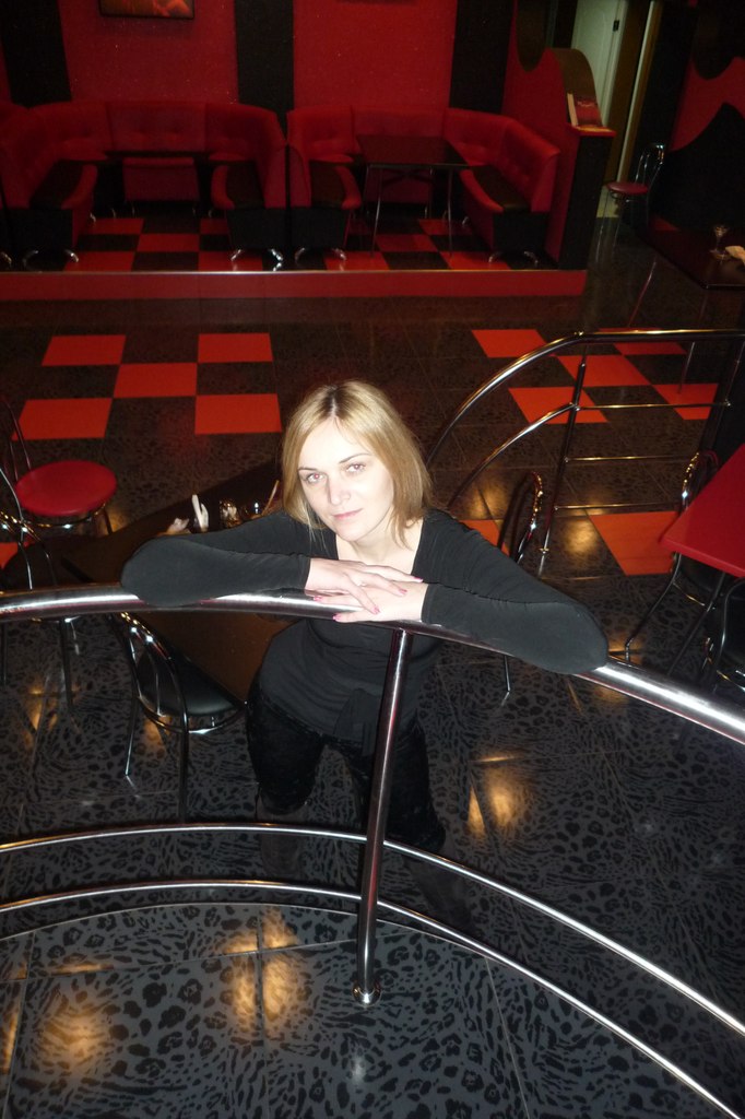 Елена Кавунова | Старый Оскол