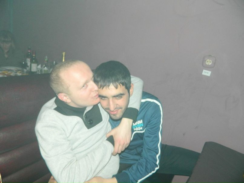 Фаиг Халыгов | Красноярск