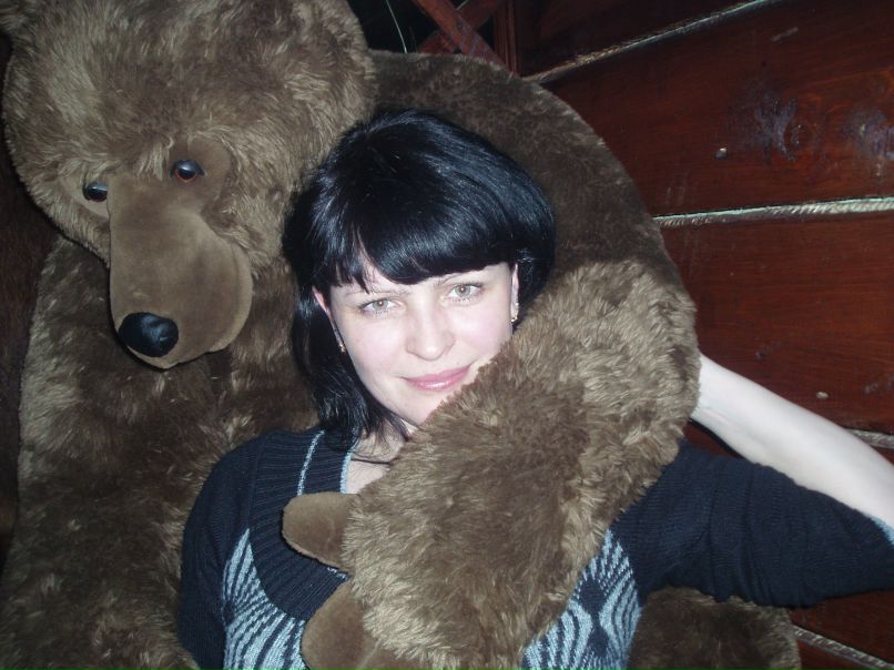 Вита Гандзюк | Москва