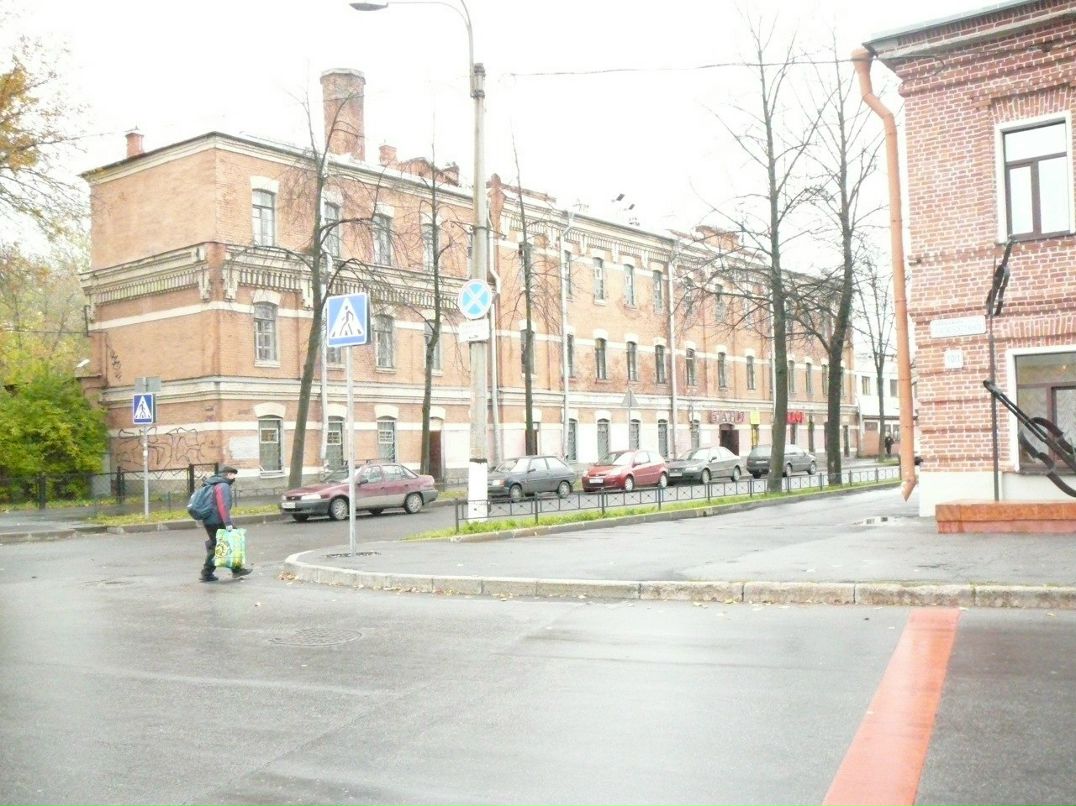 Сергей Иванов | Санкт-Петербург