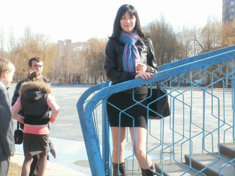 Алёнка Швед | Киев