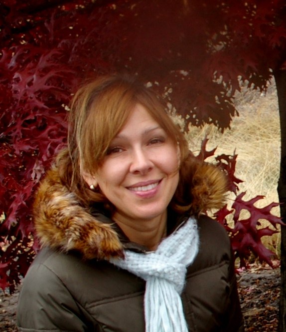 Альфия Халиуллина Саитзяновна | Pullman