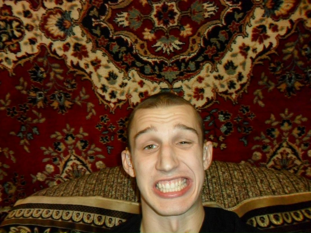 Аркадий Александрович | Санкт-Петербург