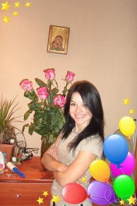 Жанна Решетникова