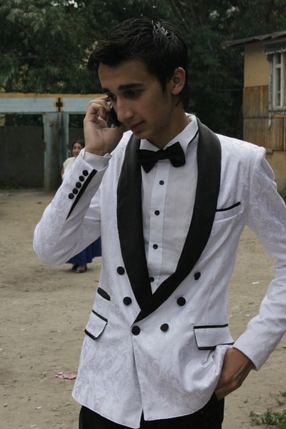 №20, Витёк Михай №20, Витёк Михай