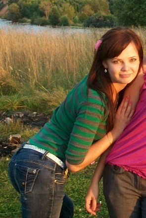 №117, Наталия Баландина, Люберцы №117, Наталия Баландина, Люберцы