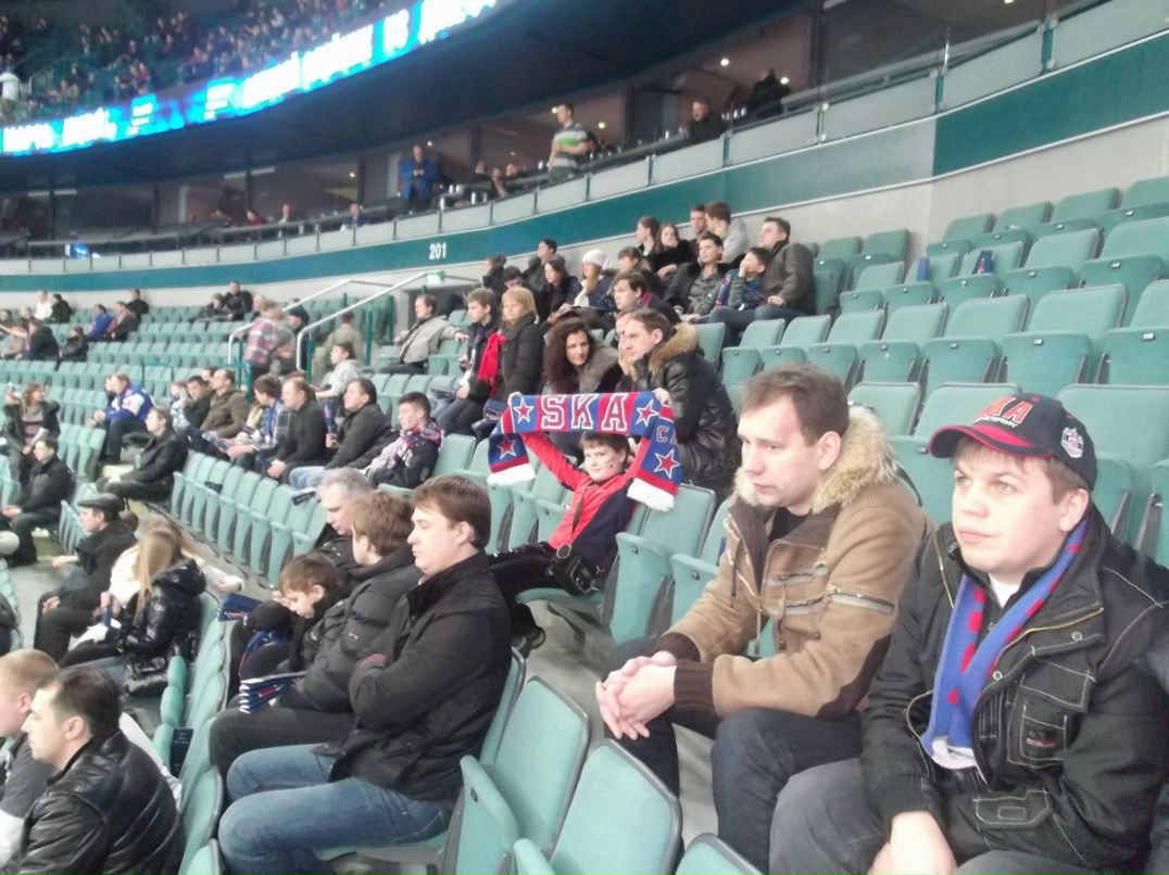 Андрей Щипин Слото Виепус | Санкт-Петербург