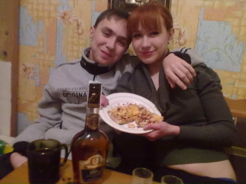 Юлия Галкина | Мариуполь