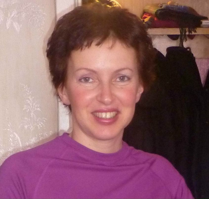 Татьяна Борисовна | Хайфа