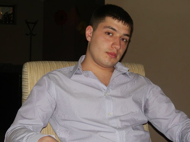 Вовка Домбровский | 