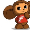 Аватар: Che Burashka