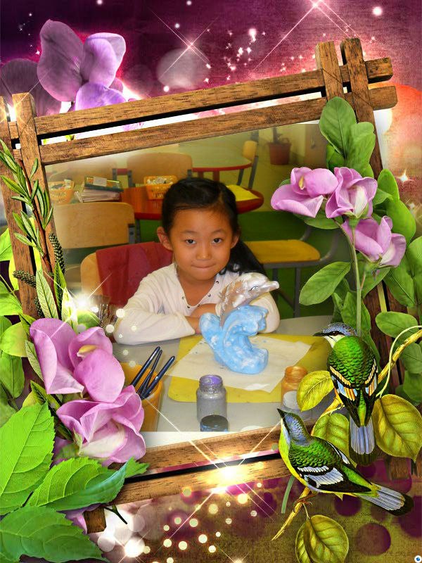 Иринка Ким | Санкт-Петербург