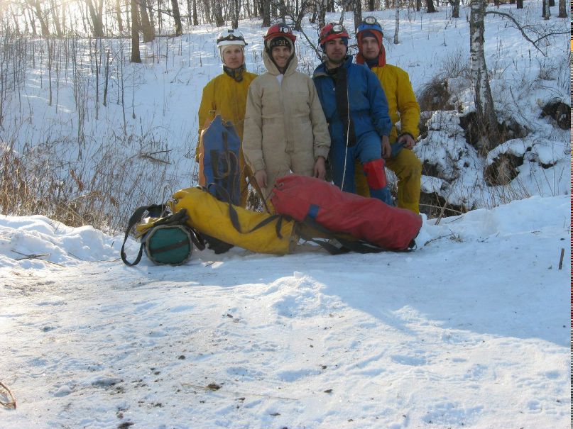Денис Кротов | Новосибирск