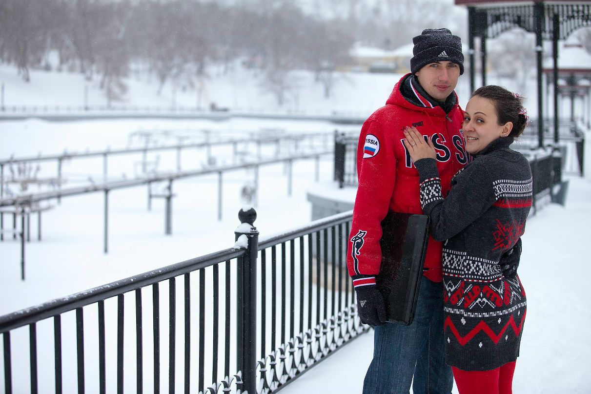Ольга Соколовская | Санкт-Петербург