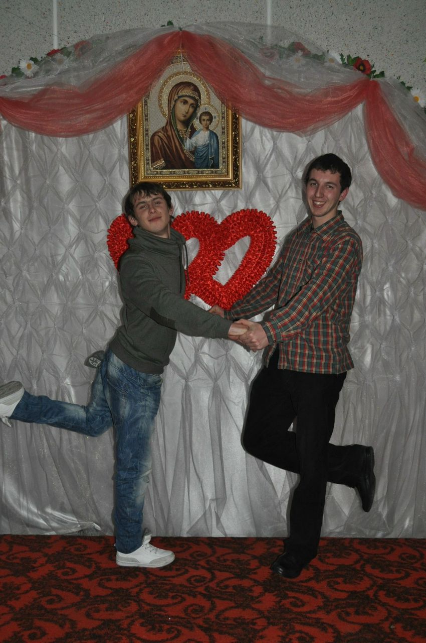 Вітьок Уханський ..Manuel.. | Тисов