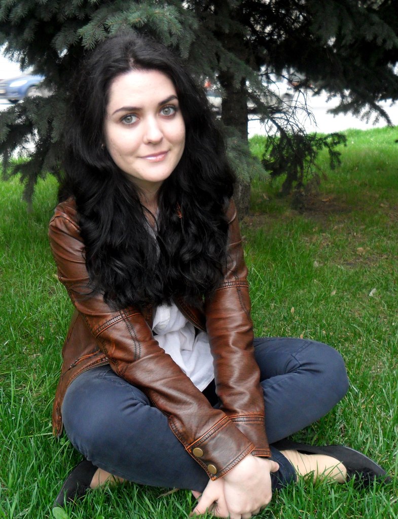 Екатерина Гапченко | Днепр (Днепропетровск)