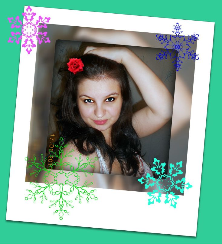 Эндже Аглямова | Мамадыш