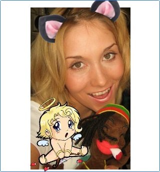 №136, Катерина Черкасская, Москва №136, Катерина Черкасская, Москва