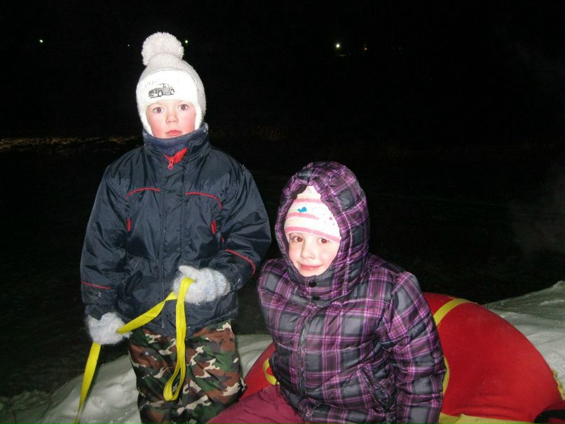 Вера Алексеева | Санкт-Петербург