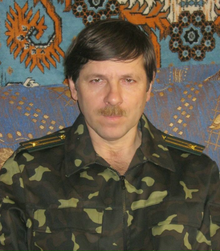 Роман Онуфриев | Днепр (Днепропетровск)