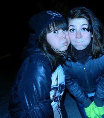 Юлька Шкредик | Джанкой