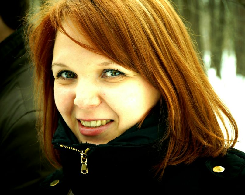 Лиана Коморникова | Видное