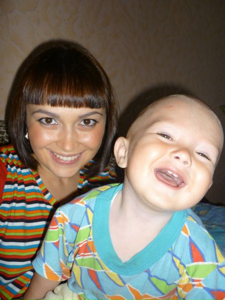 №23, Ирина Глотова, Увельский №23, Ирина Глотова, Увельский