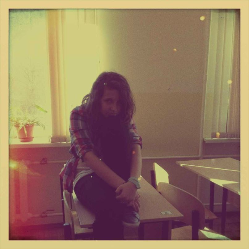 Елизавета Иванова | Москва