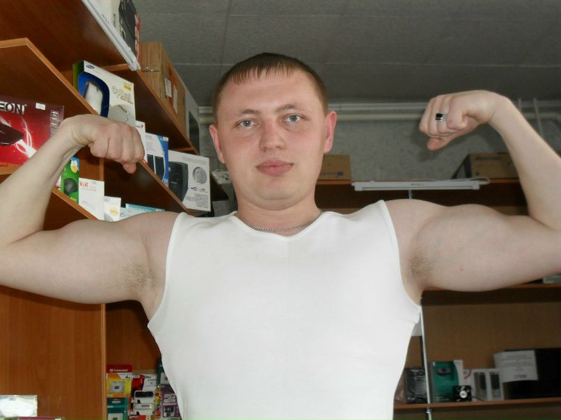 Дмитрий Плотников | Санкт-Петербург