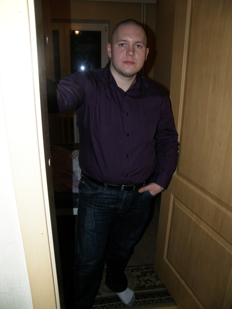 Дмитрий Павлов | Таллин