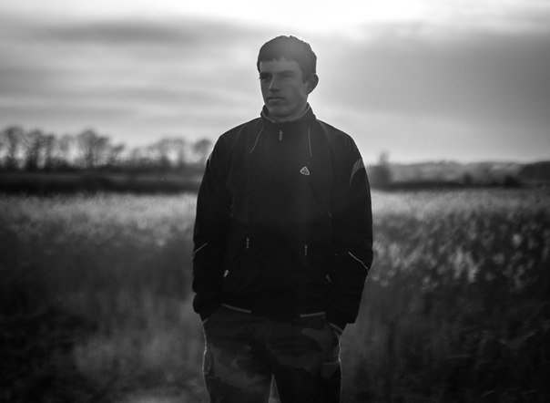 Євгеній Гноянко | Старая Синява