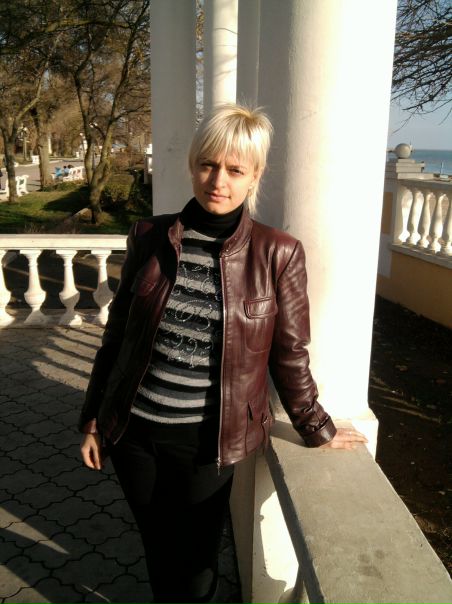 №18, Марина Кравченко, 39 лет, Евпатория №18, Марина Кравченко, 39 лет, Евпатория