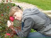 Фотография Елена Кабан