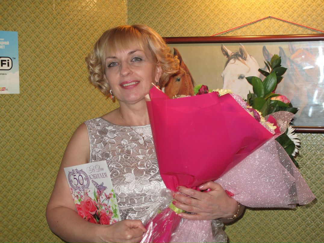 Ольга Бодрякова | Петрозаводск