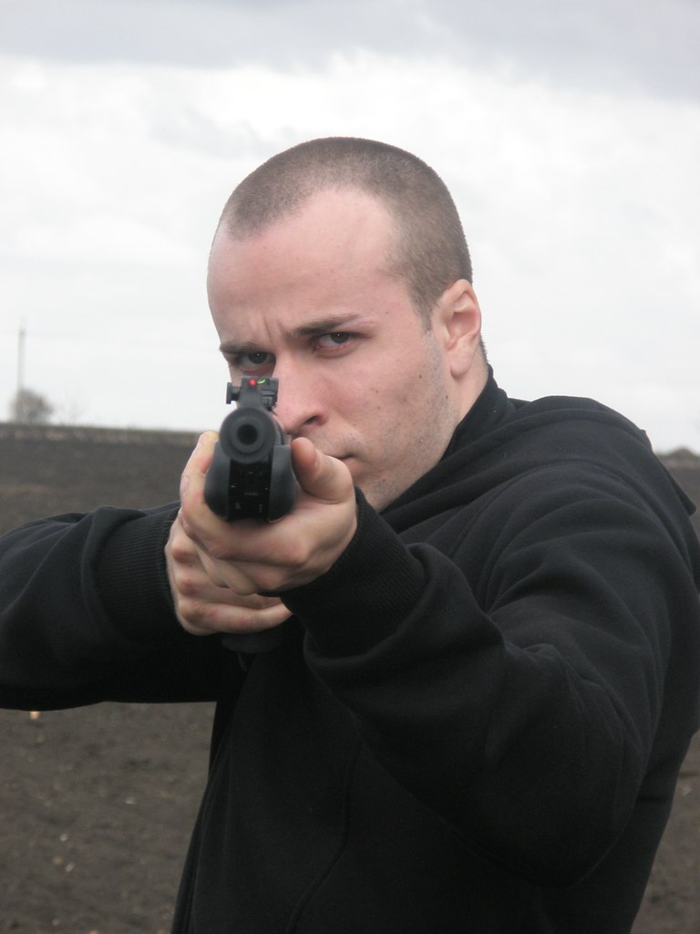 Коля Панченко | 