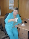 Фотография Галина Ляхова