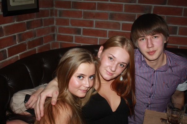 Фото профиля