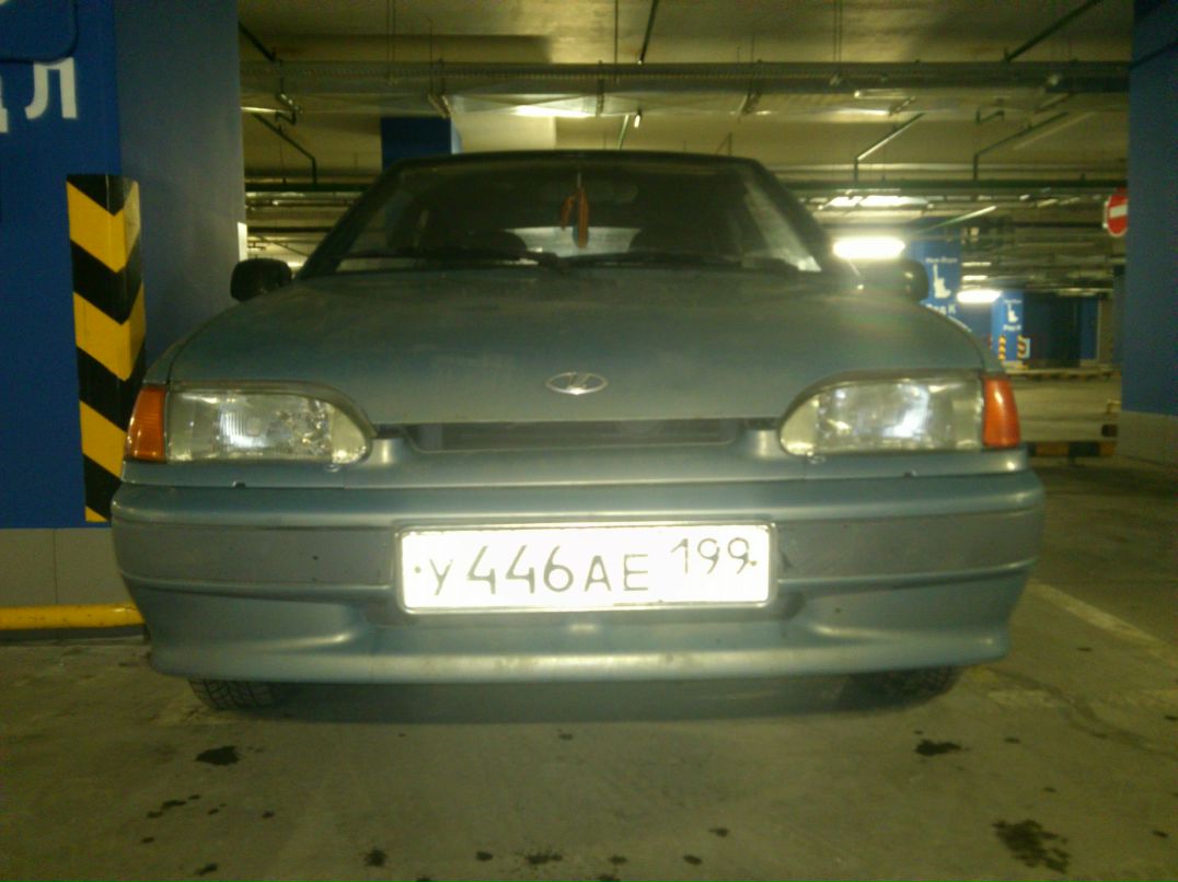 Борис Вернигоров | Москва