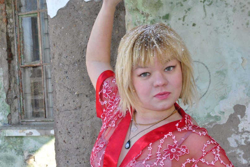 Светлана Фазылова | Стерлитамак