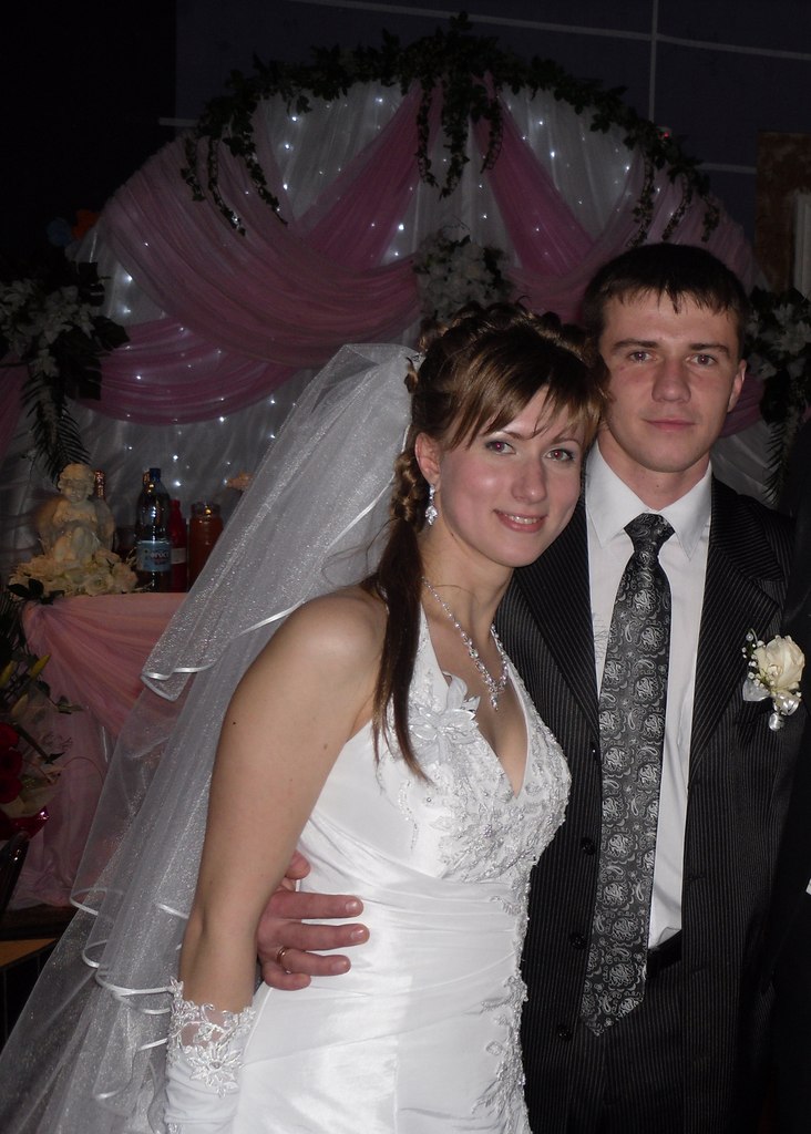 Светик Вакульчик | Береза